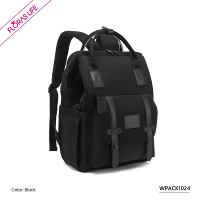 PARENT PACK WOMEN’S BACKPACK